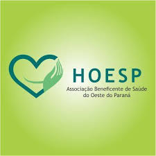 Logo do hospital