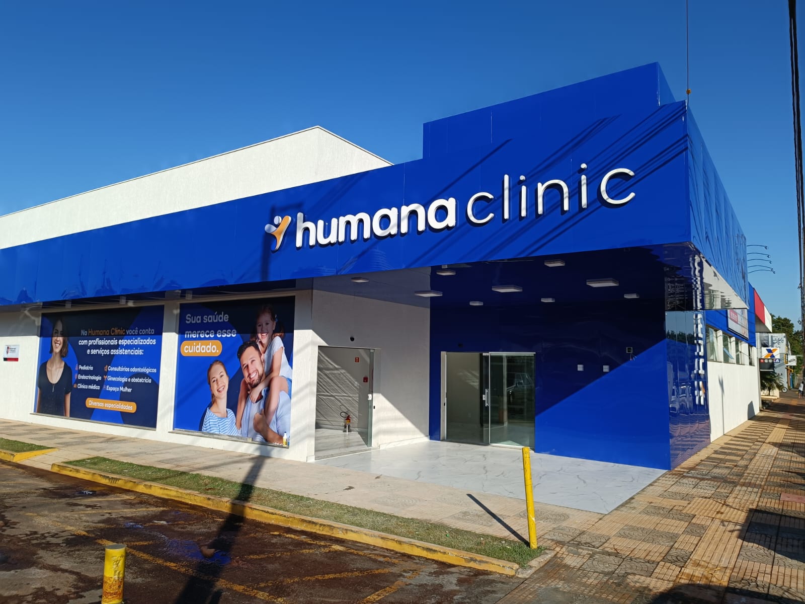 Humana Clinic Toledo