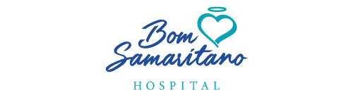 Logo do hospital