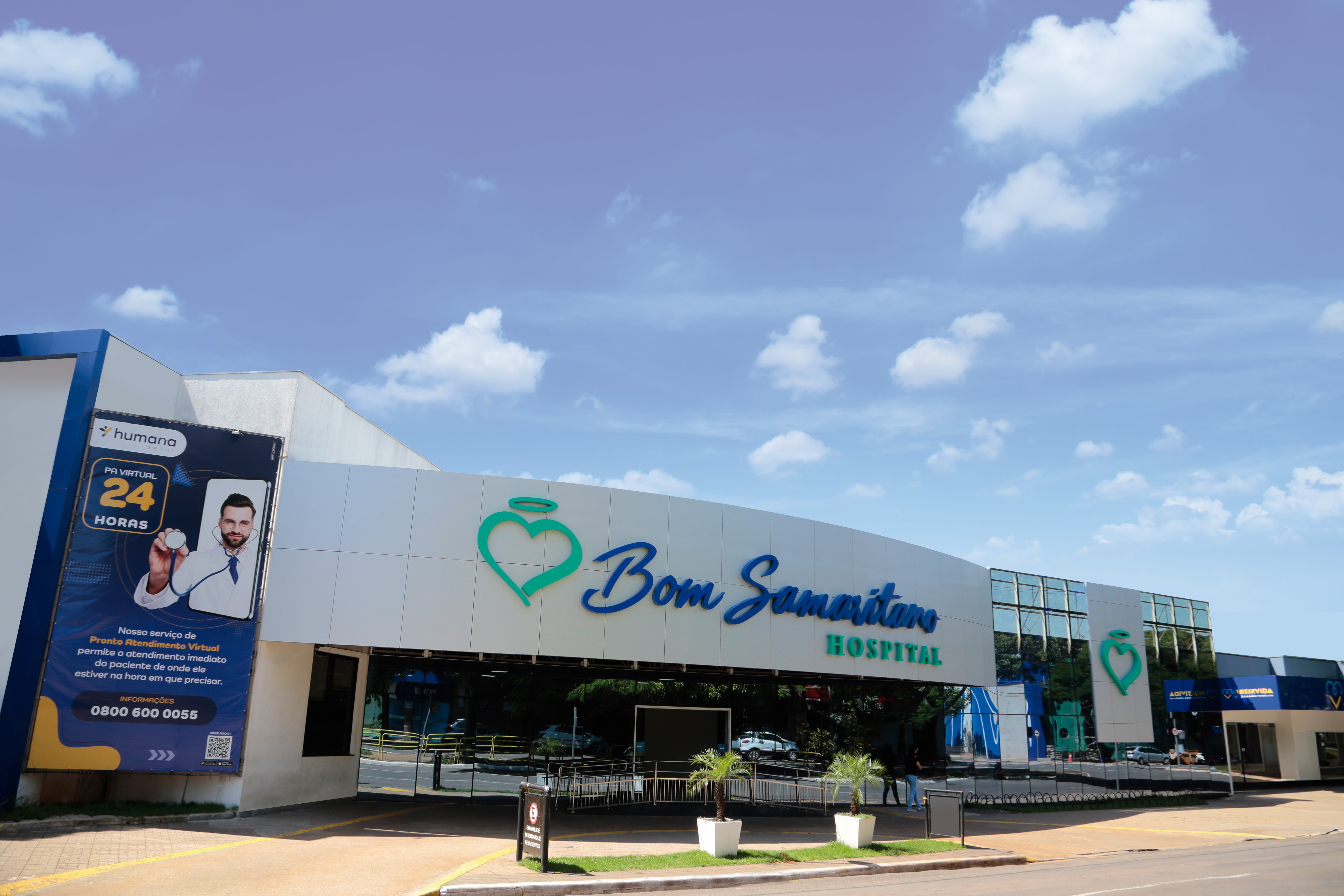 Hospita Bom Samaritano