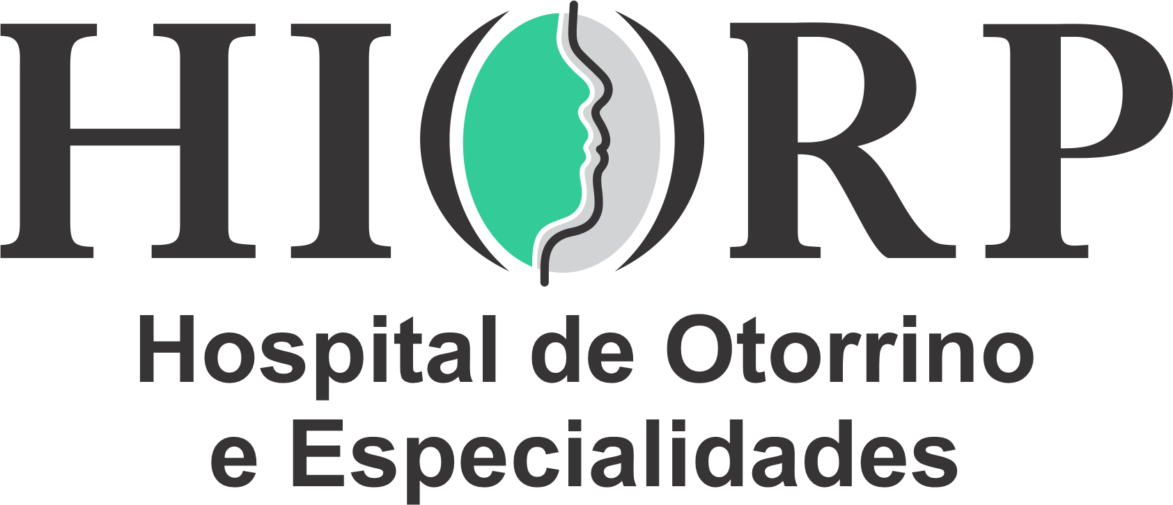 Logo do hospital