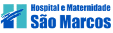 Logo do hospital