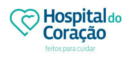 Logo do hospital