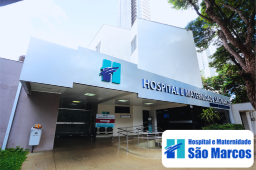 Hospital São Marcos