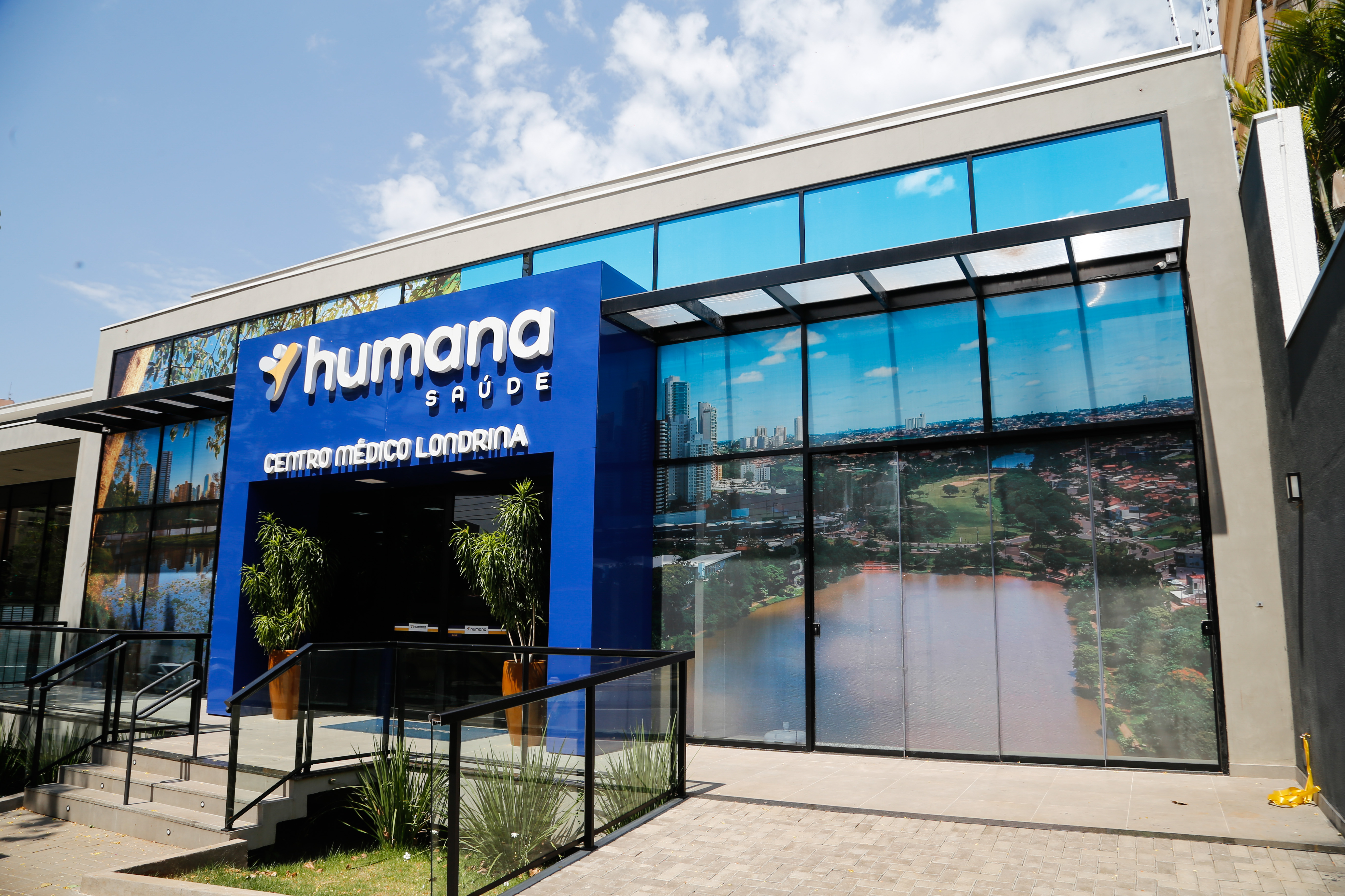 Humana Clinic Londrina