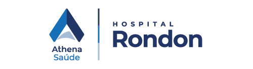 Logo do hospital
