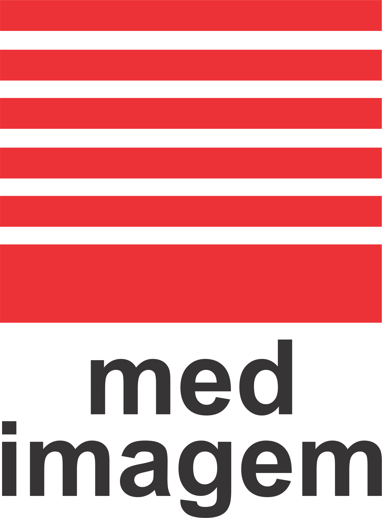 Logo do hospital