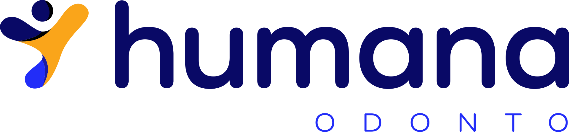 Logo humana saúde